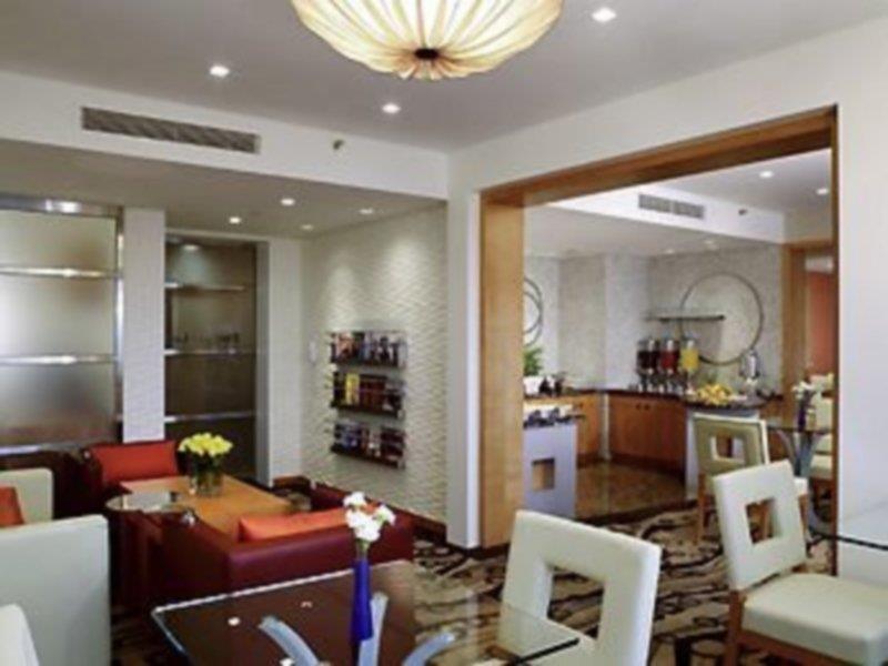 Novotel Ambassador Doksan Seoul Room photo